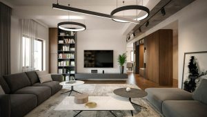 Jak meble na wymiar mogą zmienić Twoją przestrzeń życiową?