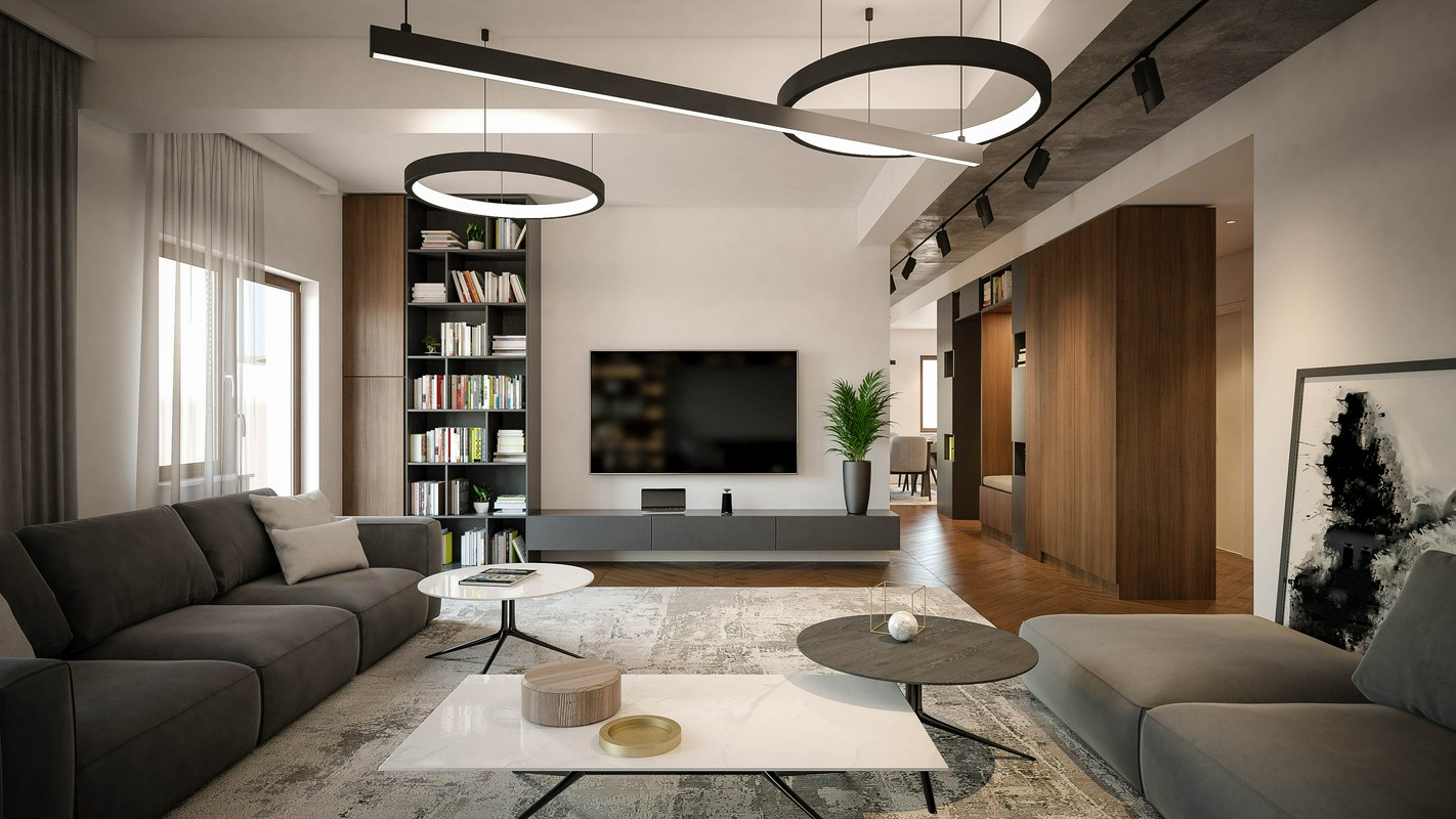 Jak meble na wymiar mogą zmienić Twoją przestrzeń życiową?